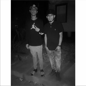 Meet your Posher, Marcio